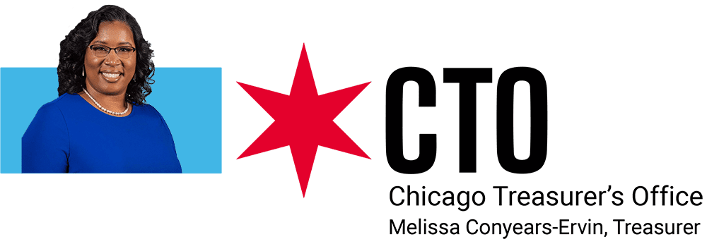 Chicago Treasurers Logo
