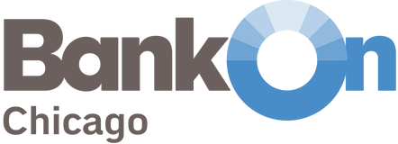 BankOn Chicago Logo