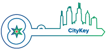 citykey logo
