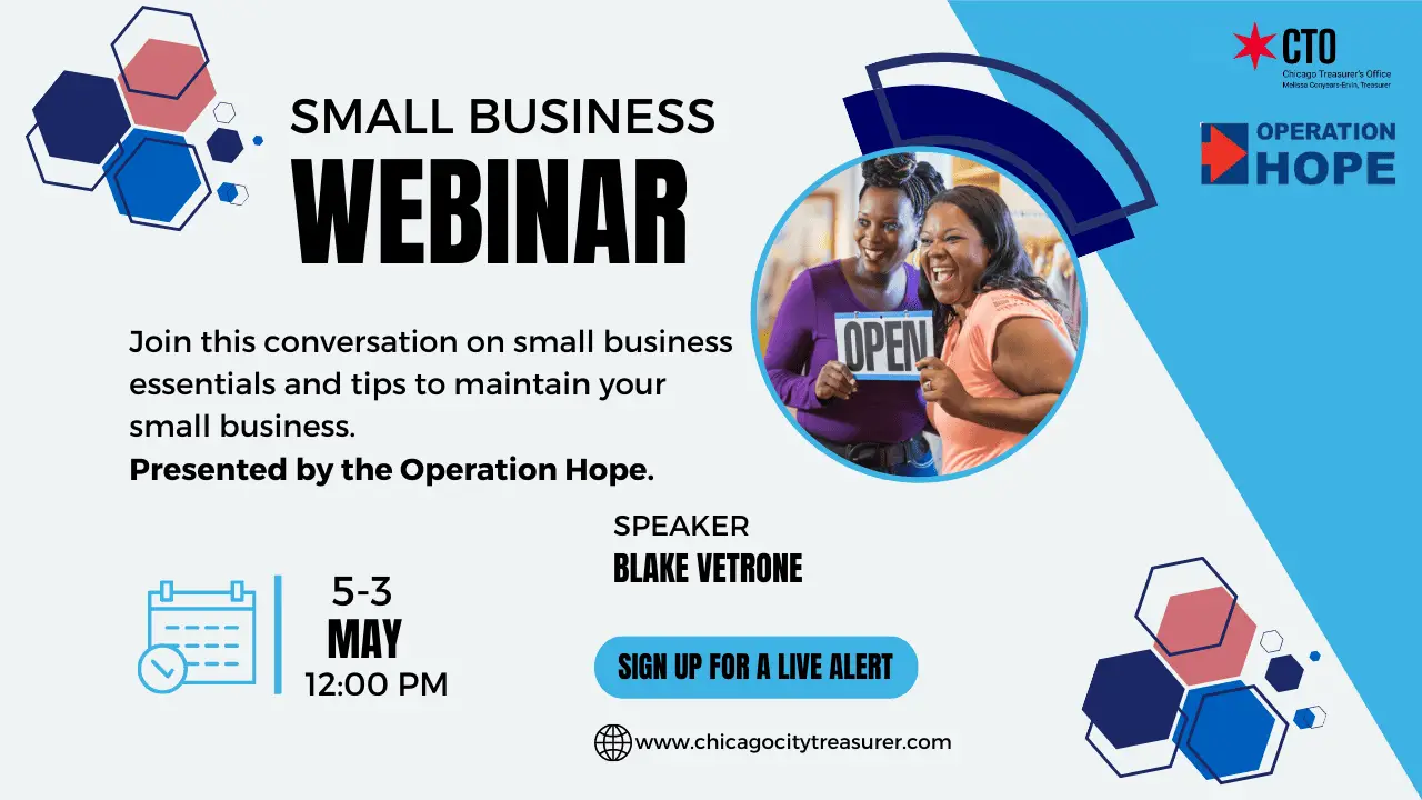 Small Business