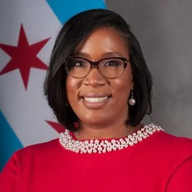 Chicago Treasurer