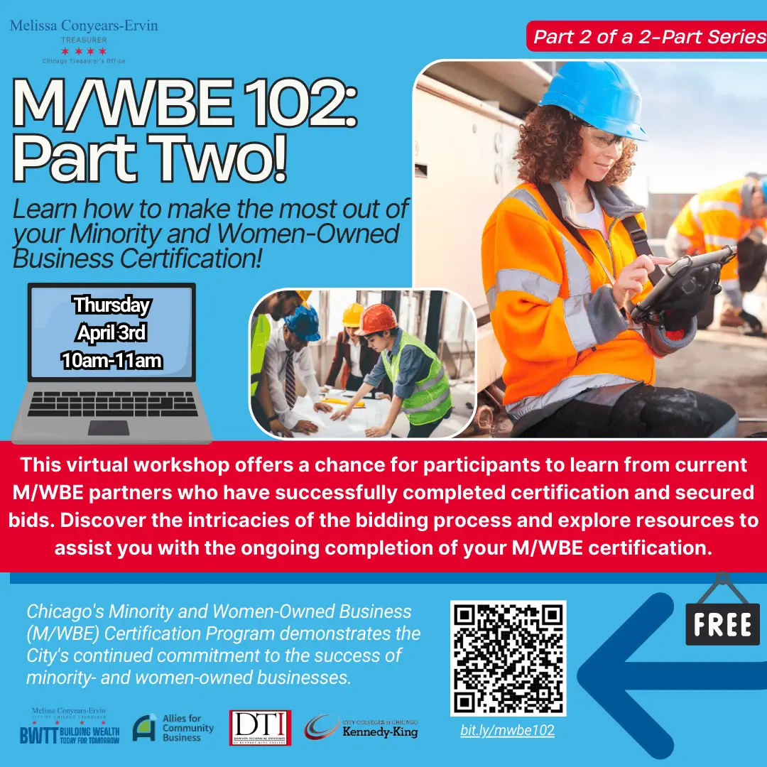 MWBE 102 - Flyer v1