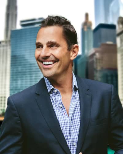 Bill Rancic