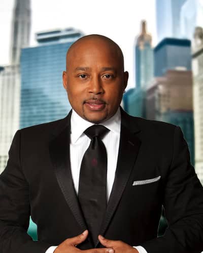 Daymond John