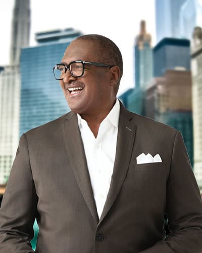 Mathew Knowles