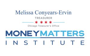 Chicago City Treasurer