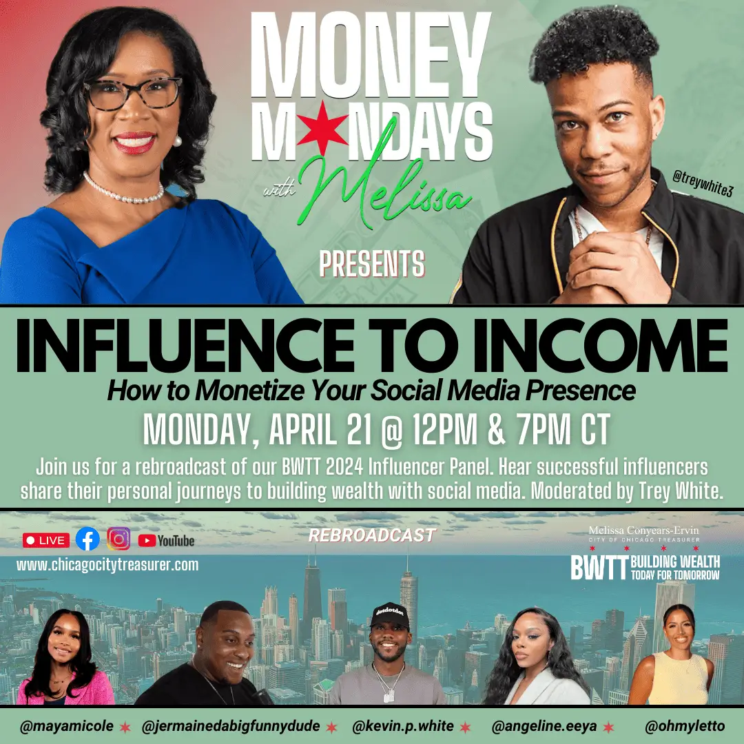 Influencer Panel V3.3 [Both Times]