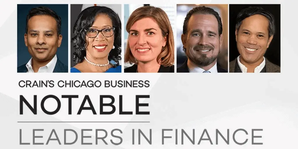 2025 CCB CDB notables Finance