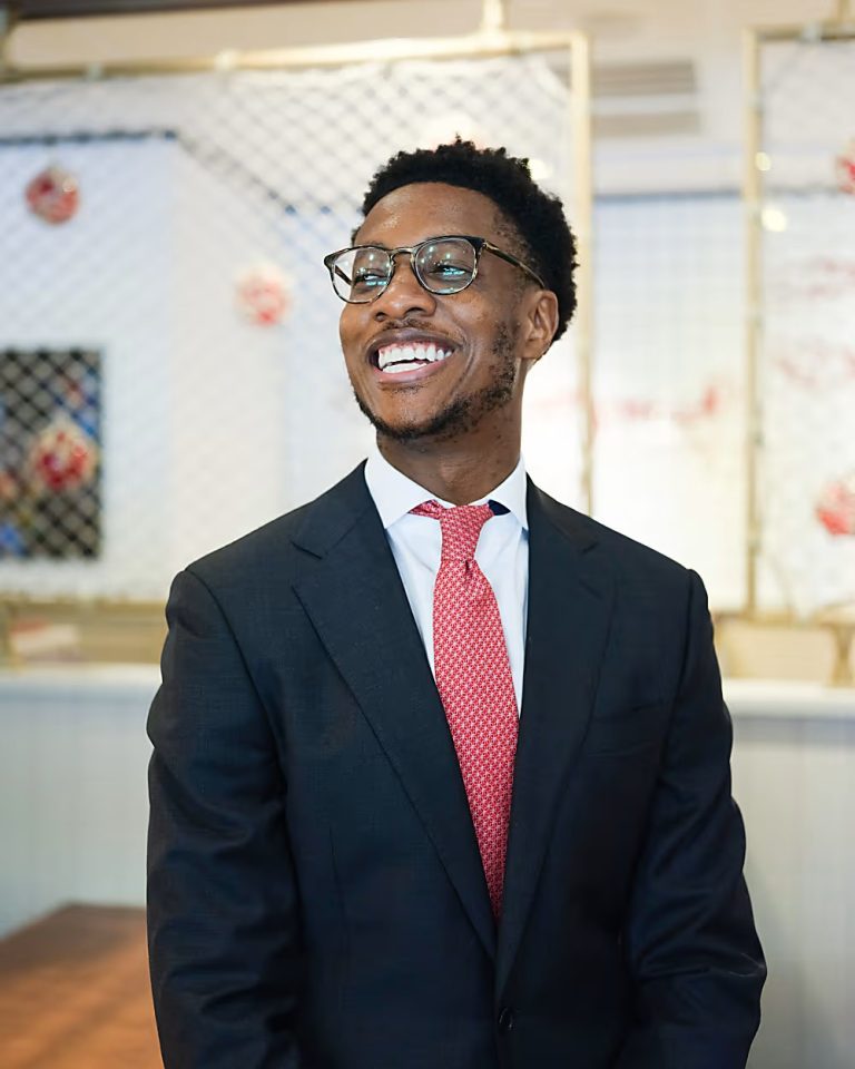 Damola Adamolekun