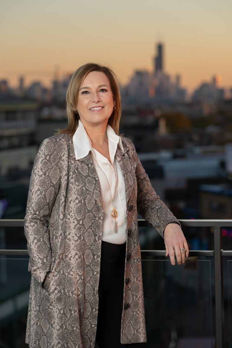 Karen Leetzow