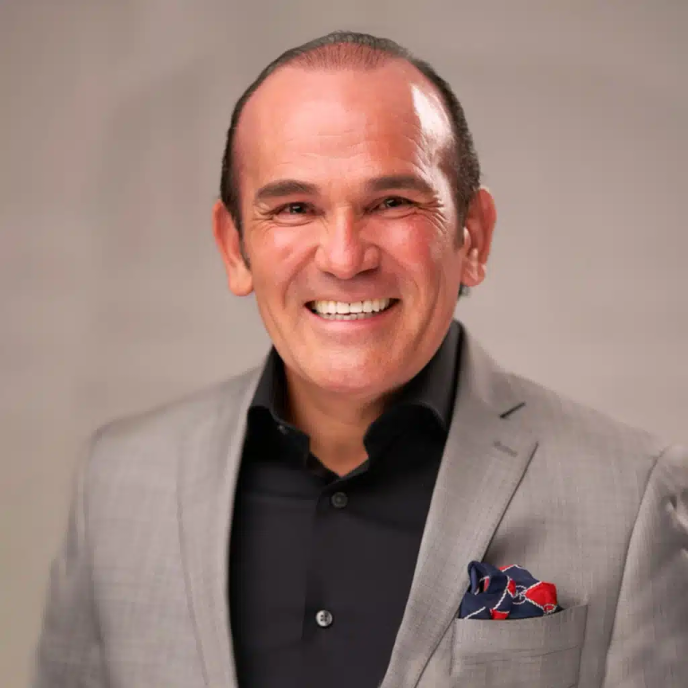 Peter Estevez