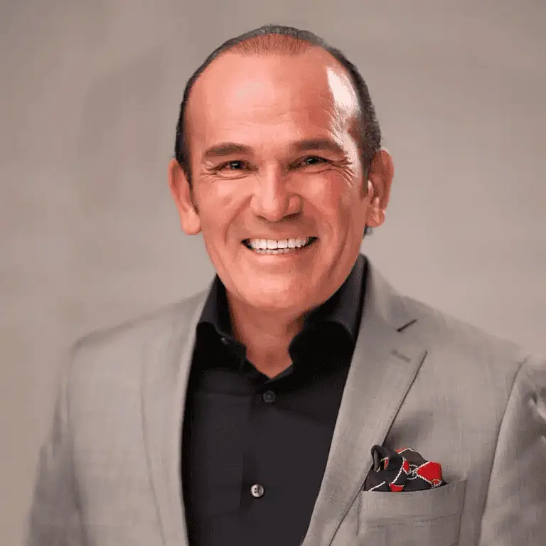 Peter Estevez