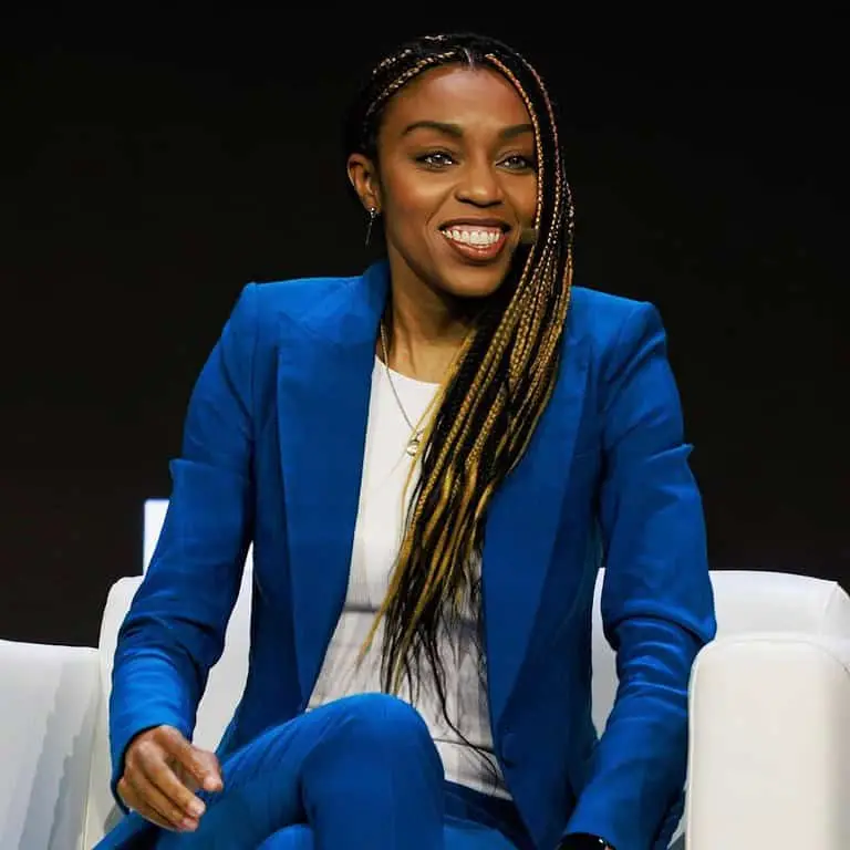 Renee Montgomery