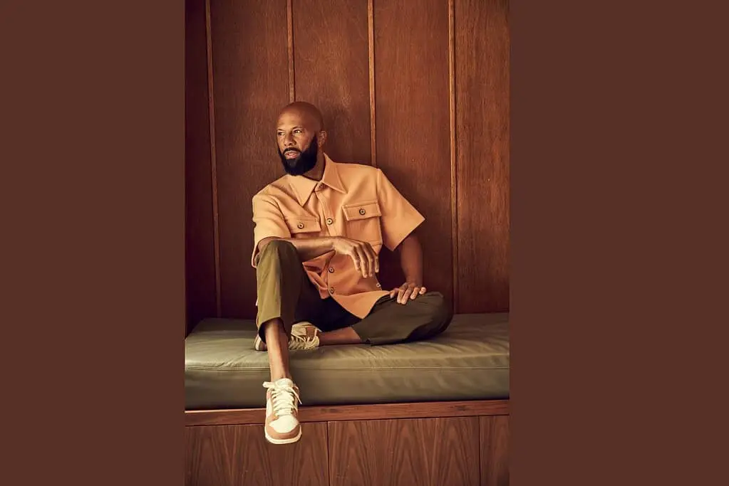 Common-the-rapper