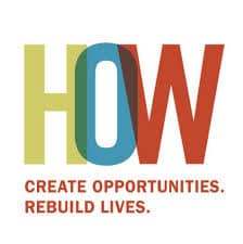 HOW Homelessness Prevention
