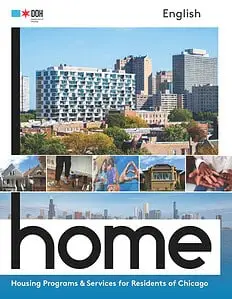Chicago Department of Housing