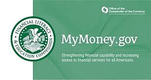 My Money Budgeting Resource